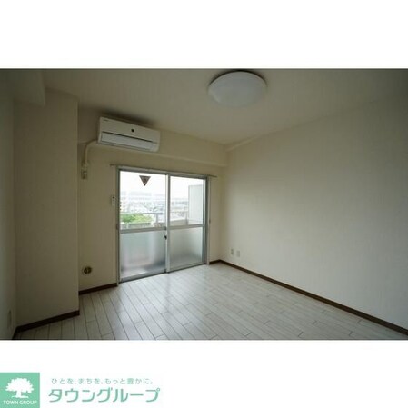 エレガンス綾瀬6の物件内観写真